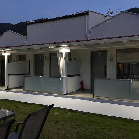 Harmony Studios & Apartments Skala Potamia  Exterior foto